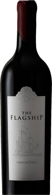 The Flagship Cabernet Franc